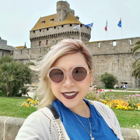 Meet your Posher, Yan - Picture 1 of 1